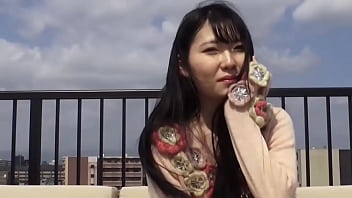 百貨店勤務あいさん(20歳)男好きの本性全開!