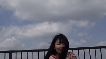 百貨店勤務あいさん(20歳)男好きの本性全開!