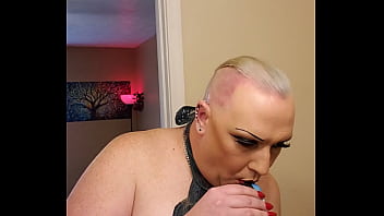 Making Her New Look
