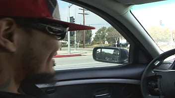 Slender Pig Tailed Teen Fucks A Stranger And Loves The Dick