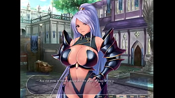 Strong Impregnation – Masturbator Knights, Eng, Part 3.