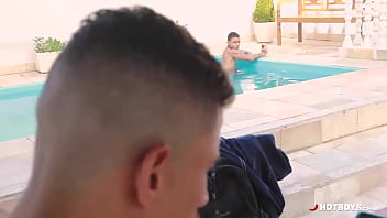 Meu Tio Me Tio Me Comeu – Igor E Daniel  COMPLETO