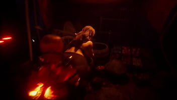 Under The Witch Part 4