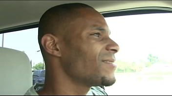 Your Step Mom Picked Up For Interracial Sex