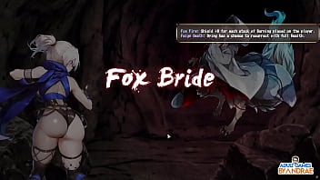 EP21: [Finale] Manari VS Gyorei – Half-Demon Shinobi