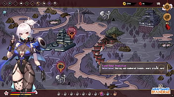 EP21: [Finale] Manari VS Gyorei – Half-Demon Shinobi