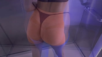 Mi Entrenador De Gym Me Folla Apenas Salgo De Entrenar