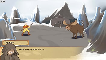 Four Elements Trainer Book 1 – Part 2