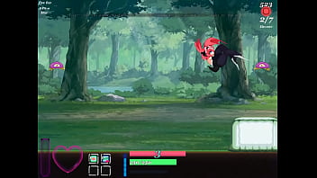 [H-Game] Eris Dysnomia – Gameplay