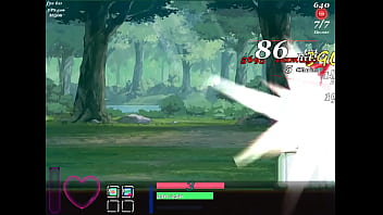 [H-Game] Eris Dysnomia – Gameplay