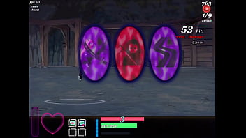 [H-Game] Eris Dysnomia – Gameplay