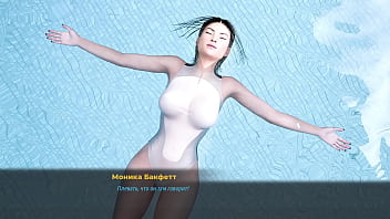 Complete Gameplay – Fashion Business, Episode 4, Part 17