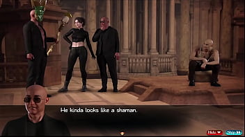 Treasure Of Nadia – (PT 93) – {NLT MEDIA} – (Visual Novel)