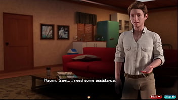 Treasure Of Nadia – (PT 93) – {NLT MEDIA} – (Visual Novel)