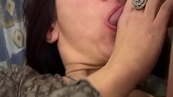 When I Suck My Husband&#039_s Penis And Cum In My Face