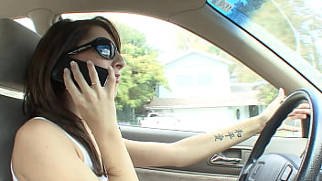 Lexi Bloom Is A Teen Babysitter That Takes Cock For Payment
