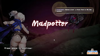 EP20: Musoumaru Fucks Manari – Half-Demon Shinobi