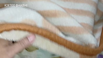 बेटे ने सहला सहला कर कामुक किया फिर मैंने चुदवा ली