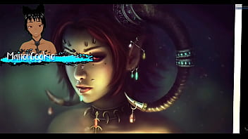 Skyrim – Messing Around With Sex Mods And Having Sex In Different Positions