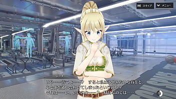 シャングリラドライブ　ジーナＳＳＲ『気持ちの在り処』