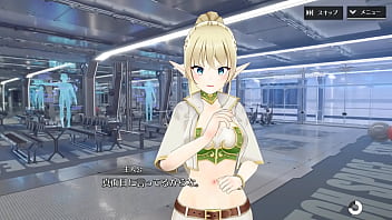 シャングリラドライブ　ジーナＳＳＲ『気持ちの在り処』