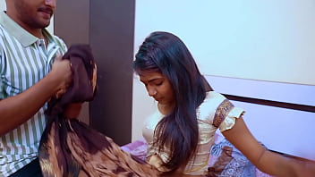 Indian Desi Sali Enjoyed Hardcore Sex From Her Jija