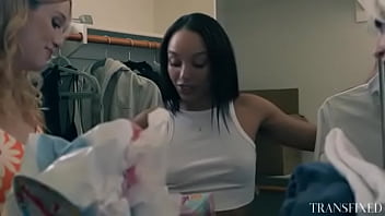 Trans Stepmom Erica Cherry