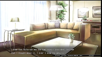 BIG Big Boobed Family Hypnosis Part 12 Ruiko Route 2