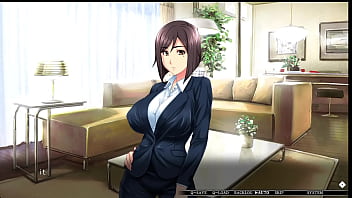 BIG Big Boobed Family Hypnosis Part 12 Ruiko Route 2