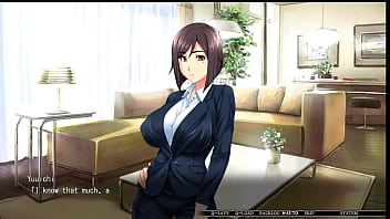BIG Big Boobed Family Hypnosis Part 12 Ruiko Route 2