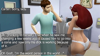 Jessica Rabbit Hospital 2