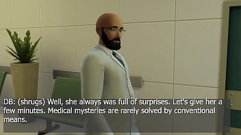Jessica Rabbit Hospital 2