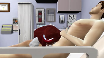 Jessica Rabbit Hospital 2