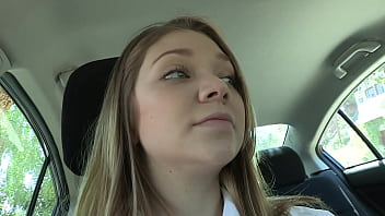 Jessie Andrews Thinks That Love Hurts