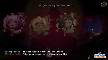 EP18: Threesome Sex With Manari And Yutaka – Half-Demon Shinobi