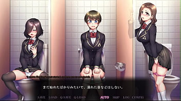 Saimin Seishidou -Secret Lesson- Suzu Rikawa Epilogue