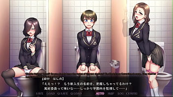 Saimin Seishidou -Secret Lesson- Suzu Rikawa Epilogue