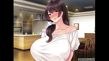 Esposa Infiel Con El Ex-novio RUTA 2. Parte 17. Juego Hentai
