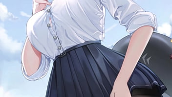 Transformed Into An Obedient Maid By Ellen Joe (Hentai Femdom JOI, FoodPlay, Humiliation, Multiple Ending)