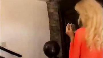 Babe Gangbang By A Lot Of Cocks